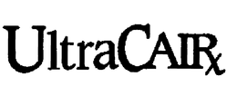 ULTRACAIRX trademark