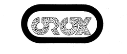 OROX trademark