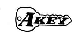 AKEY trademark