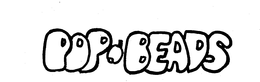 POP BEADS trademark