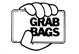 GRAB BAGS trademark