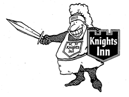 KNIGHTS INN trademark