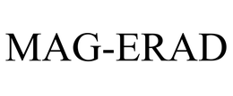 MAG-ERAD trademark