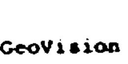 GEOVISION trademark