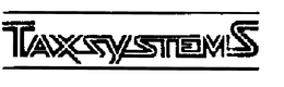 TAXSYSTEMS trademark
