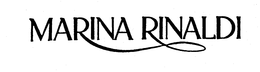 MARINA RINALDI trademark