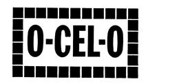 O-CEL-O trademark