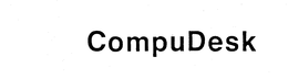 COMPUDESK trademark