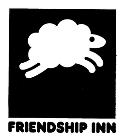 FRIENDSHIP INN trademark