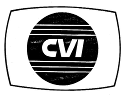 CVI trademark