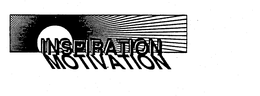 INSPIRATION MOTIVATION trademark
