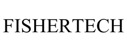 FISHERTECH trademark