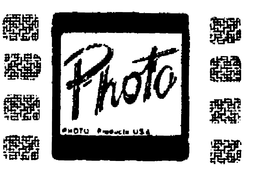 PHOTO trademark