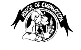 HOUSE OF CURMUDGEON trademark