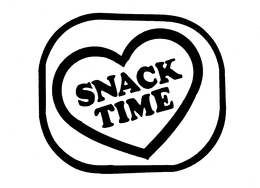 SNACK TIME trademark