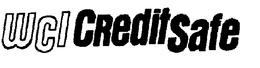 WCI CREDITSAFE trademark