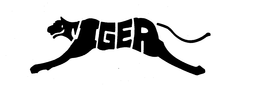 TIGER trademark