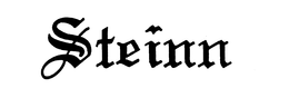 STEINN trademark