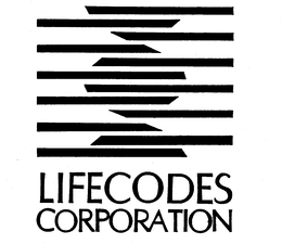 LIFECODES CORPORATION trademark