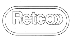 RETCO trademark