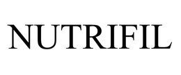 NUTRIFIL trademark