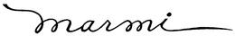 MARMI trademark