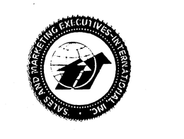 SALES AND MARKETING EXECUTIVES-INTERNATIONAL, INC. trademark
