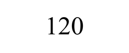 120 trademark