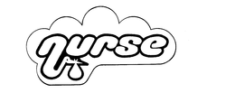 NURSE trademark