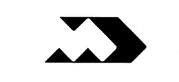 M trademark