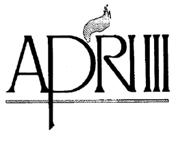 APRI III trademark