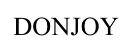 DONJOY trademark