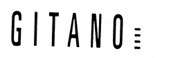 GITANO trademark