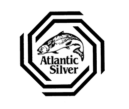ATLANTIC SILVER trademark
