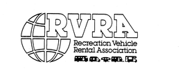 RVRA RECREATION VEHICLE RENTAL ASSOCIATION trademark