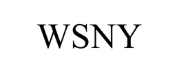 WSNY trademark