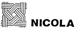 NICOLA trademark
