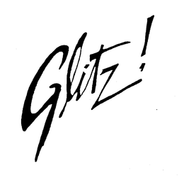 GLITZ! trademark