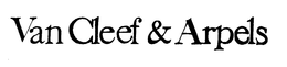VAN CLEEF & ARPELS trademark