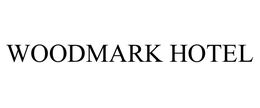 WOODMARK HOTEL trademark