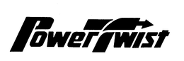 POWERTWIST trademark