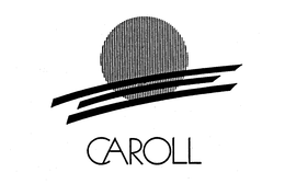 CAROLL trademark