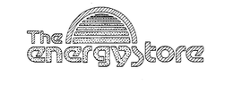 THE ENERGY STORE trademark