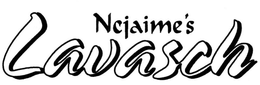 NEJAIME'S LAVASCH trademark