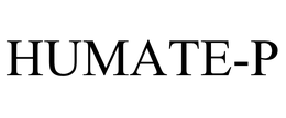 HUMATE-P trademark