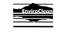 ENVIROCLEAN trademark
