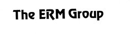 THE ERM GROUP trademark