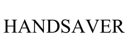 HANDSAVER trademark
