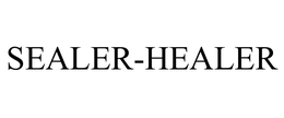 SEALER-HEALER trademark