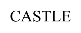 CASTLE trademark